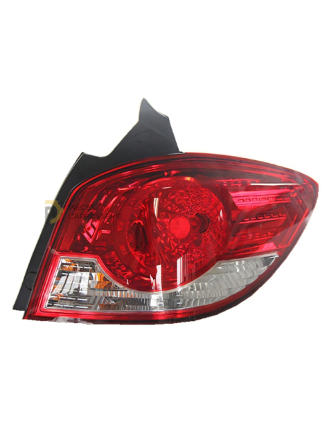 Feu arrière extérieur droit Chevrolet Cruze 5 portes 06/2011+