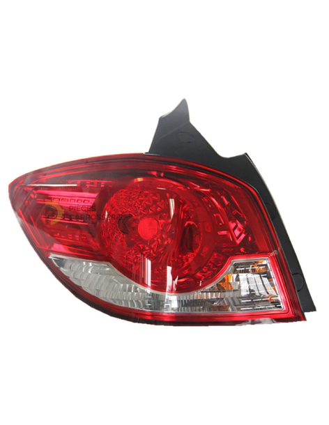 Feu arrière extérieur gauche 5 portes CHEVROLET CRUZE 06/11+