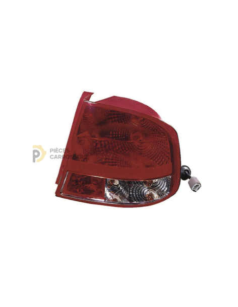 Feu arrière droit CHEVROLET KALOS 4 portes (02-08)