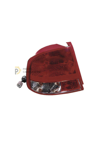 Feu arrière gauche 4 portes CHEVROLET KALOS (01/02-05/08)