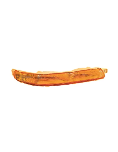 Feu avant droit orange 4 ptes CHEVROLET KALOS (02-08)