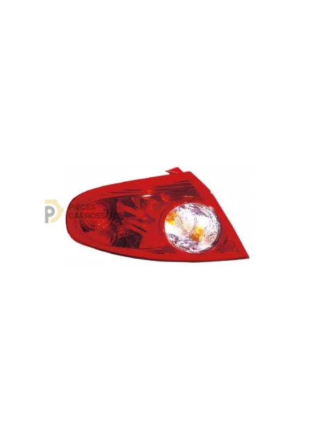 Feu arrière gauche pour CHEVROLET LACETTI 5 portes 2005-2009