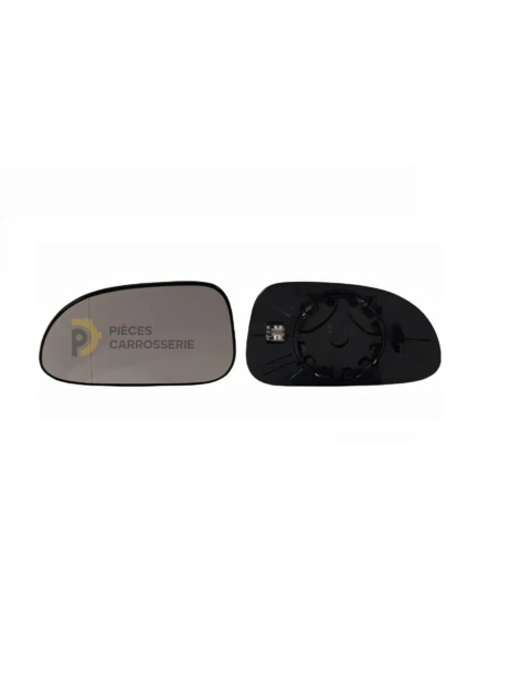 Glace chauffante rétroviseur gauche CHEVROLET LACETTI 2005-2009