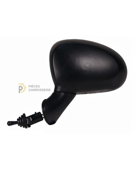 Rétroviseur Mécanique Gauche CHEVROLET MATIZ 2005-2009