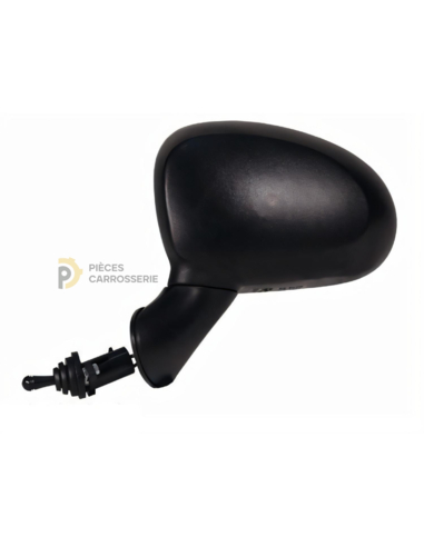 Rétroviseur Mécanique Gauche CHEVROLET MATIZ 2005-2009
