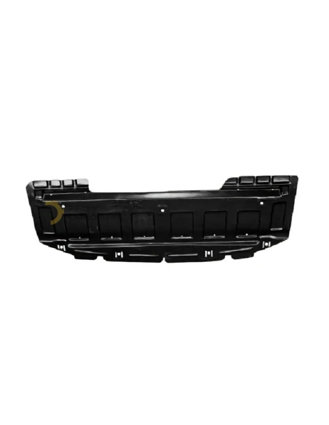 Déflecteur bavolet avant Chevrolet Spark M300 (09/2010-10/2015)