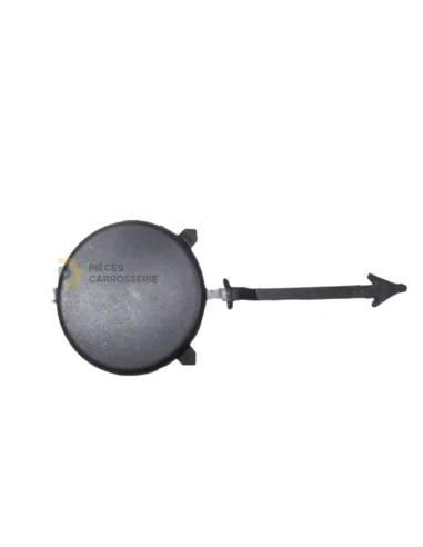 Cache crochet pare-chocs arrière CITROEN BERLINGO - Compatible