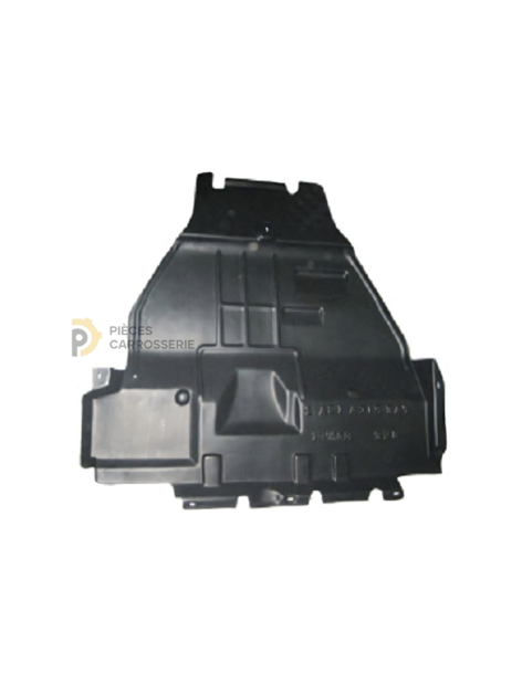 Cache sous moteur essence 2.0L HDi pour CITROEN BERLINGO 