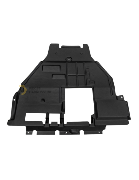 Cache sous moteur 1.6L Hdi pour CITROEN BERLINGO I phase 2
