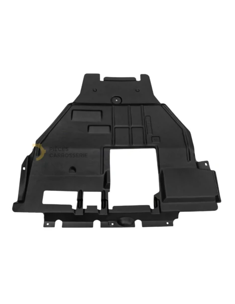 Cache sous moteur 1.6L Hdi pour CITROEN BERLINGO I phase 2