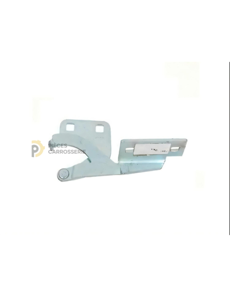 Charnière capot droite CITROEN BERLINGO I phase 2 02-08