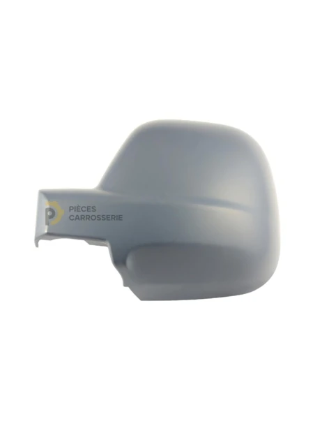 Coque rétroviseur gauche à peindre pour CITROEN BERLINGO