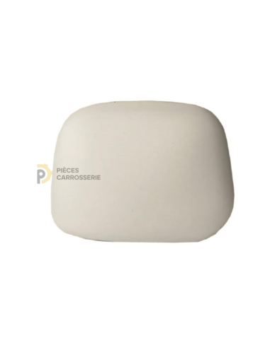 Coque rétroviseur droit à peindre CITROEN BERLINGO I & II