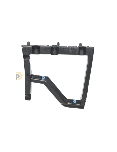 Support gauche crosse pare-chocs arrière CITROEN BERLINGO III