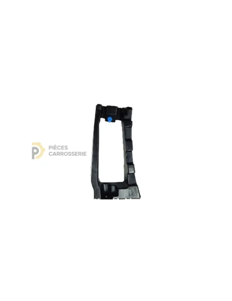 Support gauche crosse courte pour pare-chocs arrière Berlingo