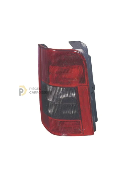 Feu arrière gauche 2 portes pour CITROEN BERLINGO I