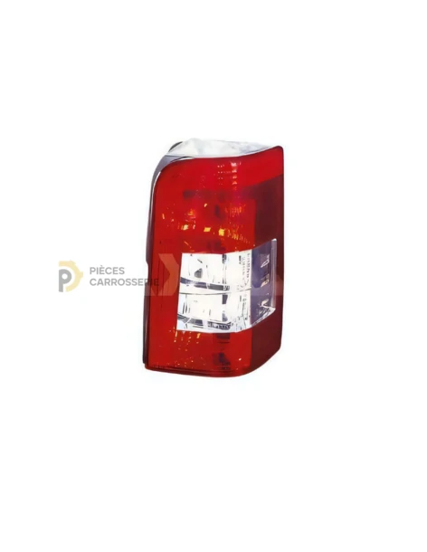 Feu arrière droit CITROEN BERLINGO I 1 porte 02-08