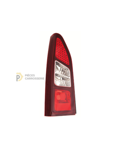 Feu arrière gauche 1 porte Magneti Marelli CITROEN BERLINGO