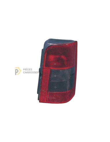 Feu arrière droit 1 porte - CITROEN BERLINGO I, jusqu'08/05