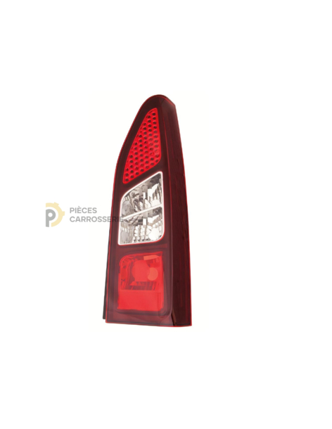 Feu arrière droit Magneti Marelli pour Citroën Berlingo 1 porte