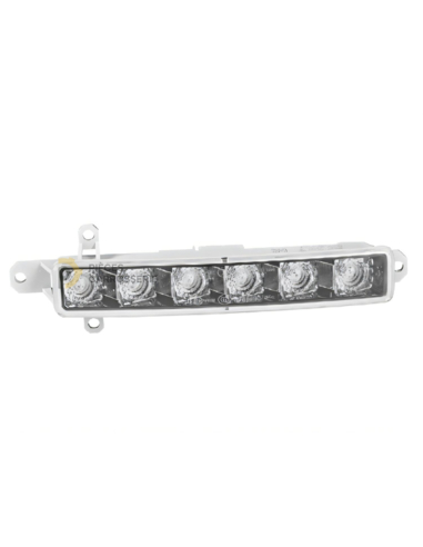 Feu avant diurne LED Valeo pour CITROEN BERLINGO II III