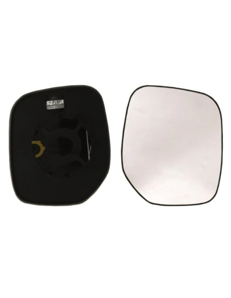 Glace rétroviseur droit chauffant CITROEN BERLINGO 1996-2008