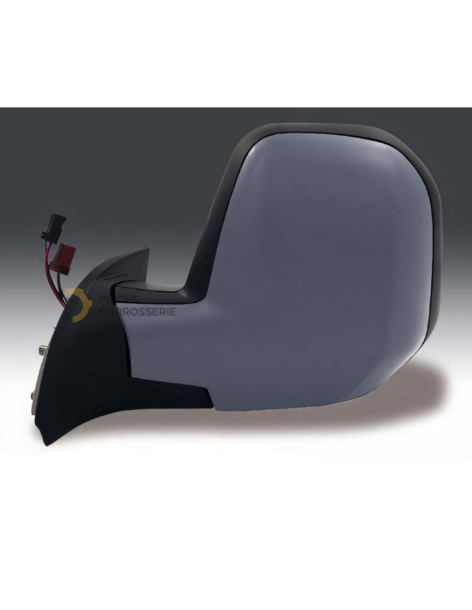 Rétroviseur gauche électrique chauffant CITROEN BERLINGO II