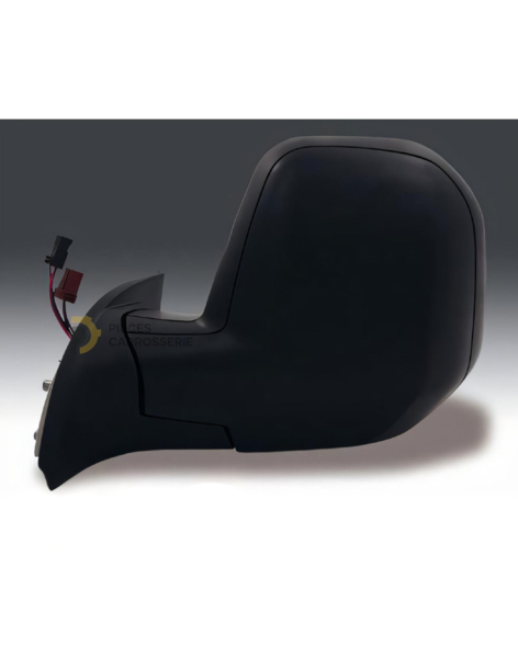 Rétroviseur gauche électrique et chauffant CITROEN BERLINGO II