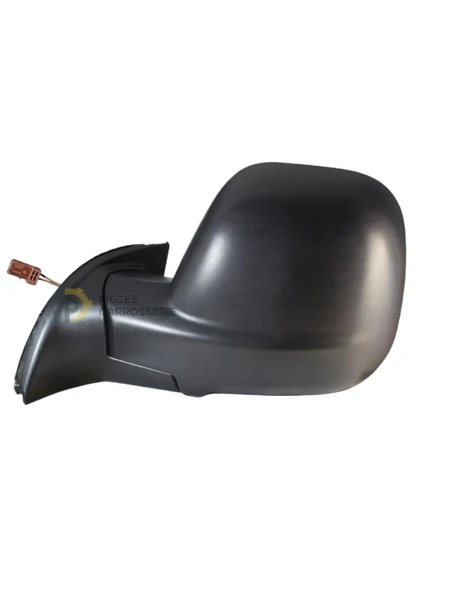 Rétroviseur gauche électrique et chauffant CITROEN BERLINGO II/III