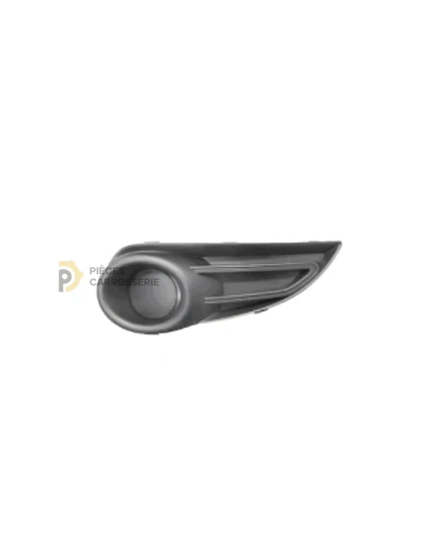 Cache antibrouillard gauche CITROEN C1 I 06/2005-02/2012