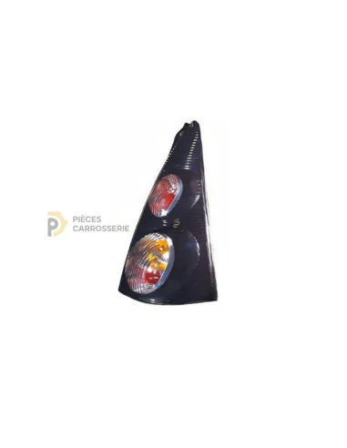Feu arrière droit CITROEN C1 I - Groupe optique noir