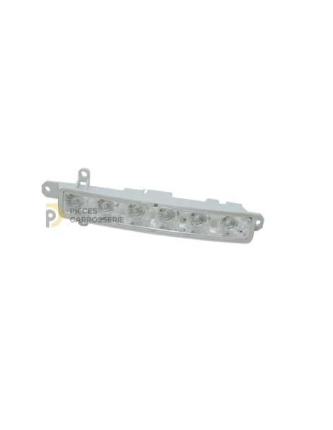 Feu avant diurne LED CITROEN C1 II & I phase 2 réversible