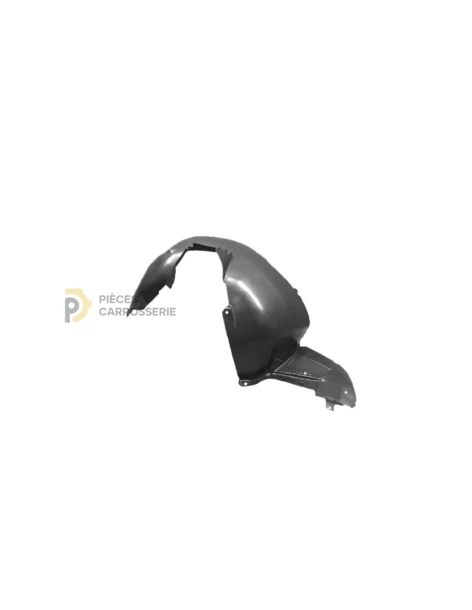 Pare-boue aile avant gauche CITROEN C2 compatible 09/03-01/10