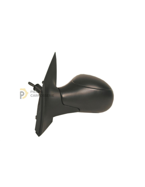 Rétroviseur gauche mécanique CITROEN C2 (2003-2010) - Complet