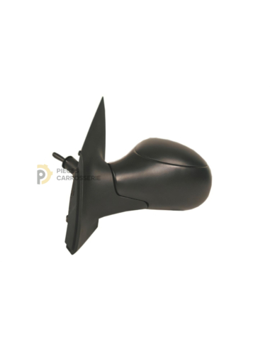 Rétroviseur gauche mécanique CITROEN C2 (2003-2010) - Complet