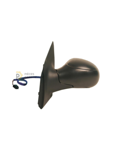 Rétroviseur gauche électrique et chauffant CITROEN C2 2003-2010