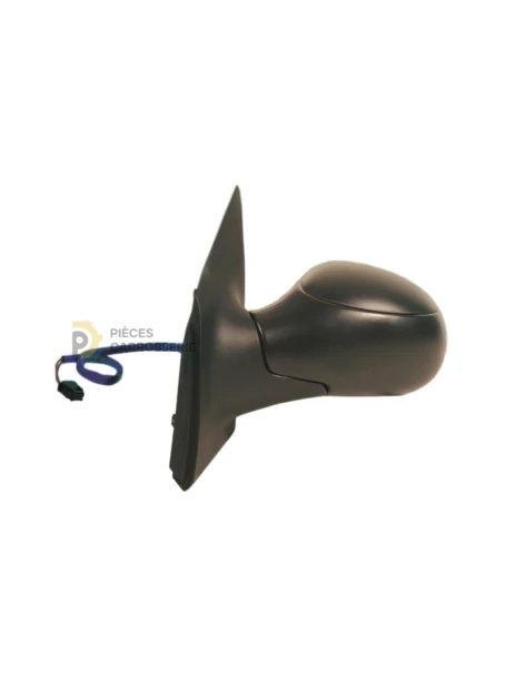 Rétroviseur gauche électrique et chauffant CITROEN C2 2003-2010