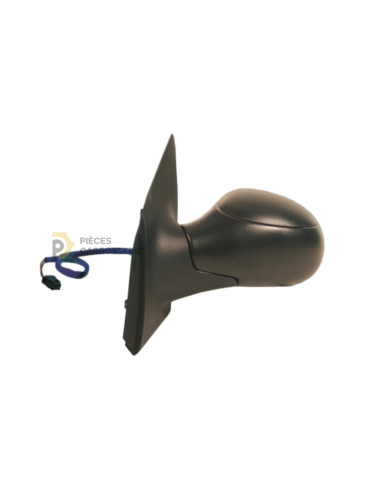 Rétroviseur gauche électrique et chauffant CITROEN C2 2003-2010