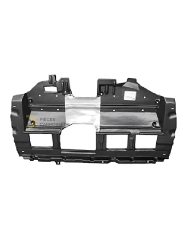 Cache sous moteur + renfort CITROEN C3 PICASSO - robuste et fiable