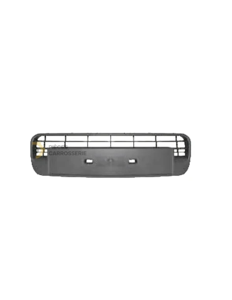 Grille supérieure pare-chocs avant CITROEN C3 PICASSO à peindre