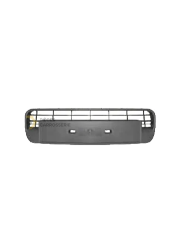 Grille supérieure pare-chocs avant CITROEN C3 PICASSO à peindre