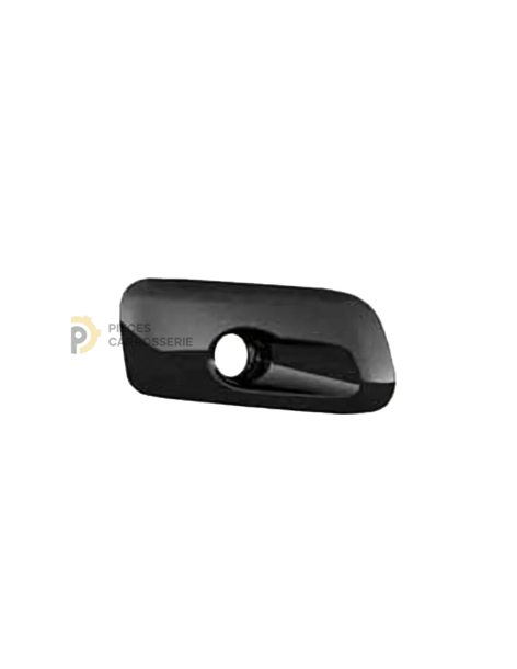 Enjoliveur anti-brouillard droit CITROEN C3 PICASSO noir