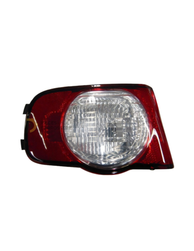 Feu arrière gauche brouillard CITROEN C3 PICASSO I 2009-2017