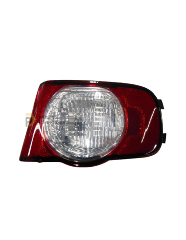 Feu arrière droit recul CITROEN C3 PICASSO I (09/2009-07/2017)