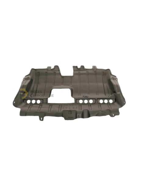 Cache sous moteur CITROEN C3 - Compatible phases 1 & 2
