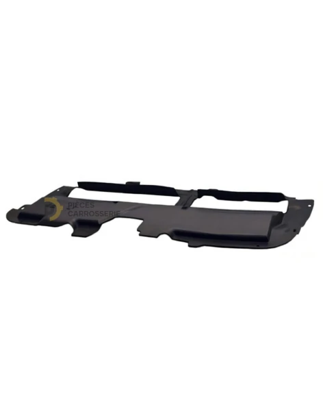Cache sous moteur CITROEN C3 I phase 2 (09/2005-10/2009)