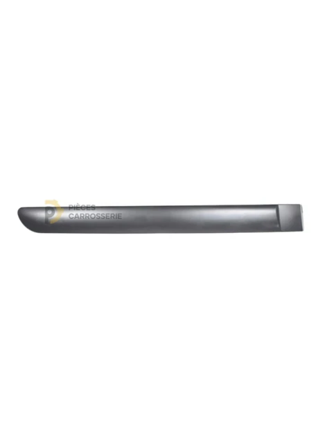 Moulure porte arrière droite apprêtée pour CITROEN C3 I 