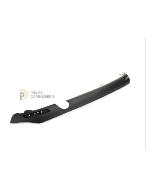 Spoiler parechocs arrière CITROEN C3 II Phase 2 (2013-2016)