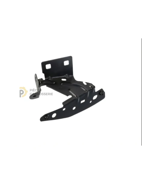 Support aile avant gauche CITROEN C3 II - Compatible 2009-2016