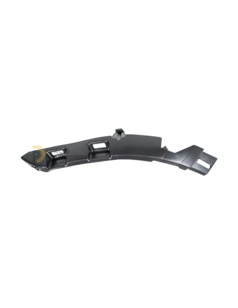 Support de pare-chocs avant gauche CITROEN C3 I phase 2